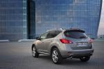 Nissan Murano dCi 2010 года